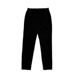 Theory‎ Tapered Pant Knit Tech Women's Size 0